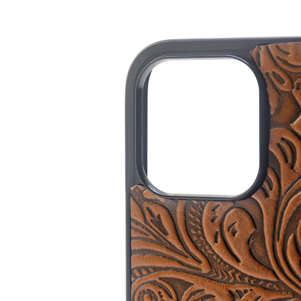 Étui de téléphone Hawk Ridge pour iPhone 16 Pro
