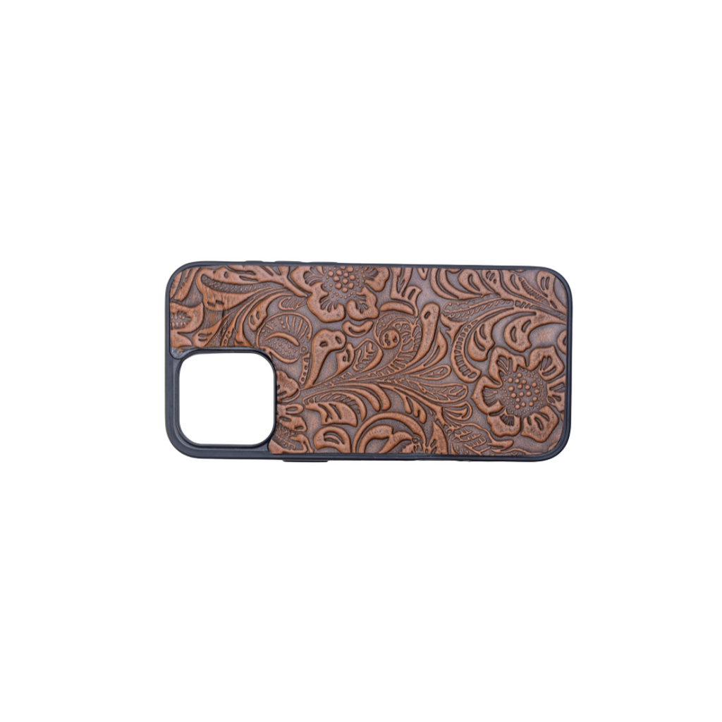 Étui de téléphone Hawk Ridge pour iPhone 16 Pro