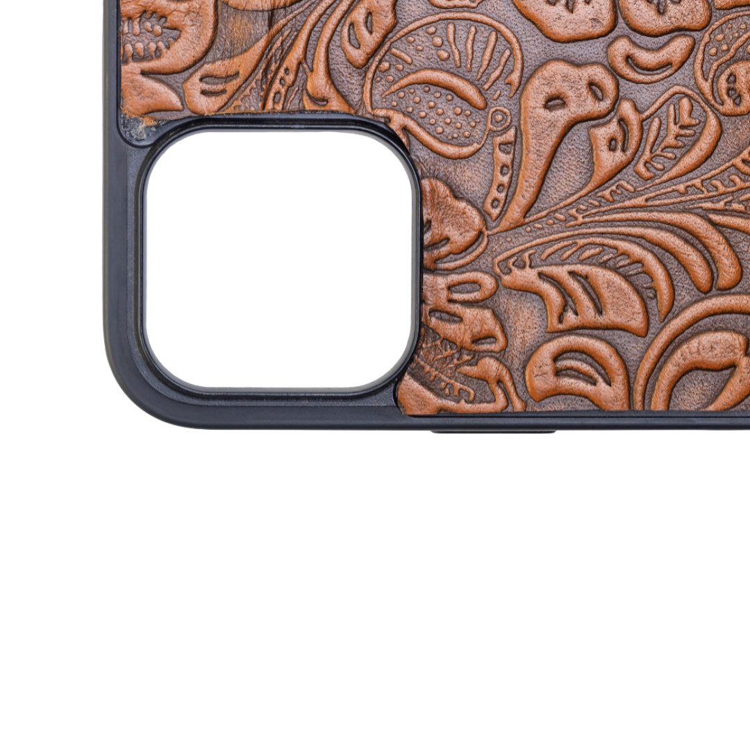 Étui de téléphone Hawk Ridge pour iPhone 16 Pro