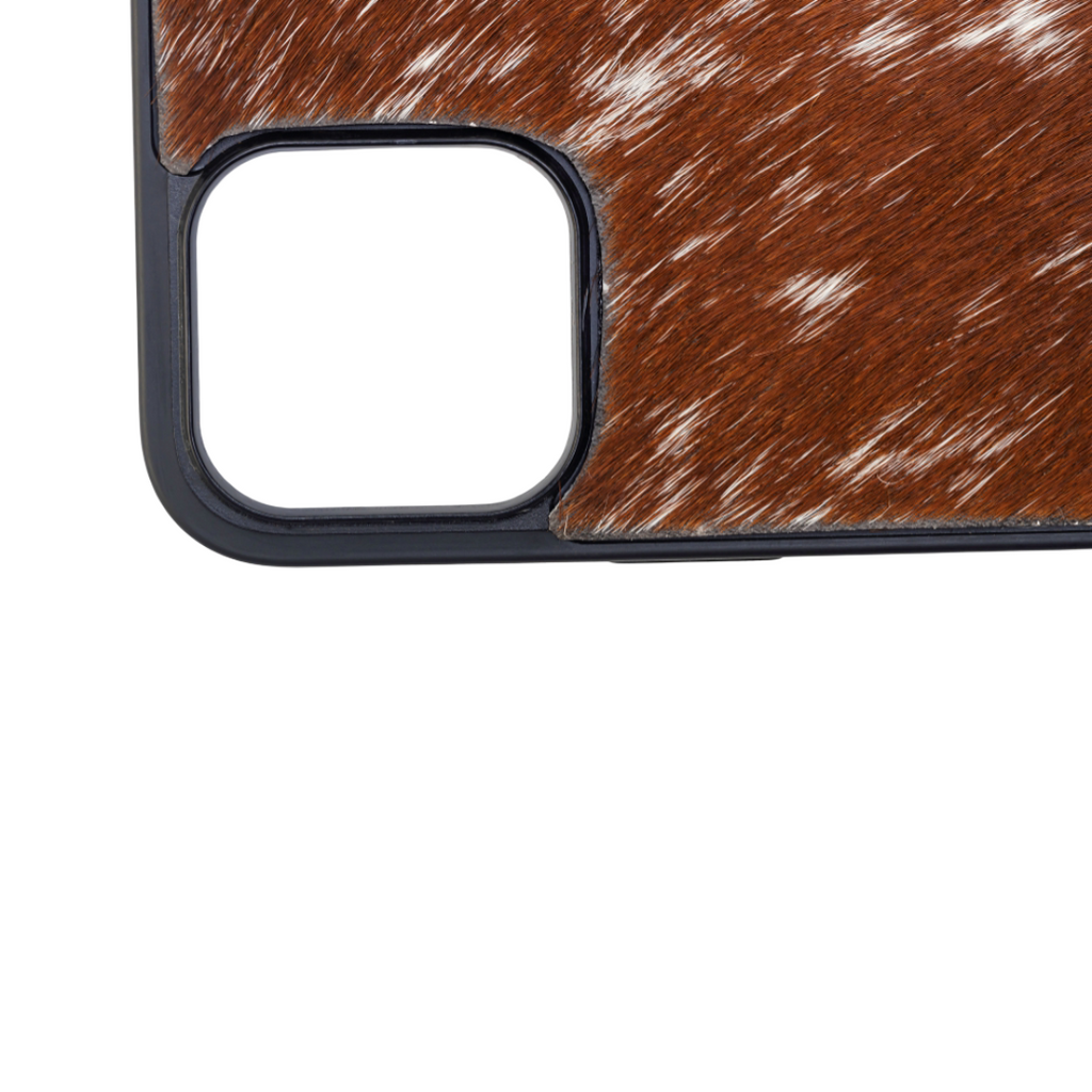 Étui de téléphone Hawk Ridge pour iPhone 16 Pro