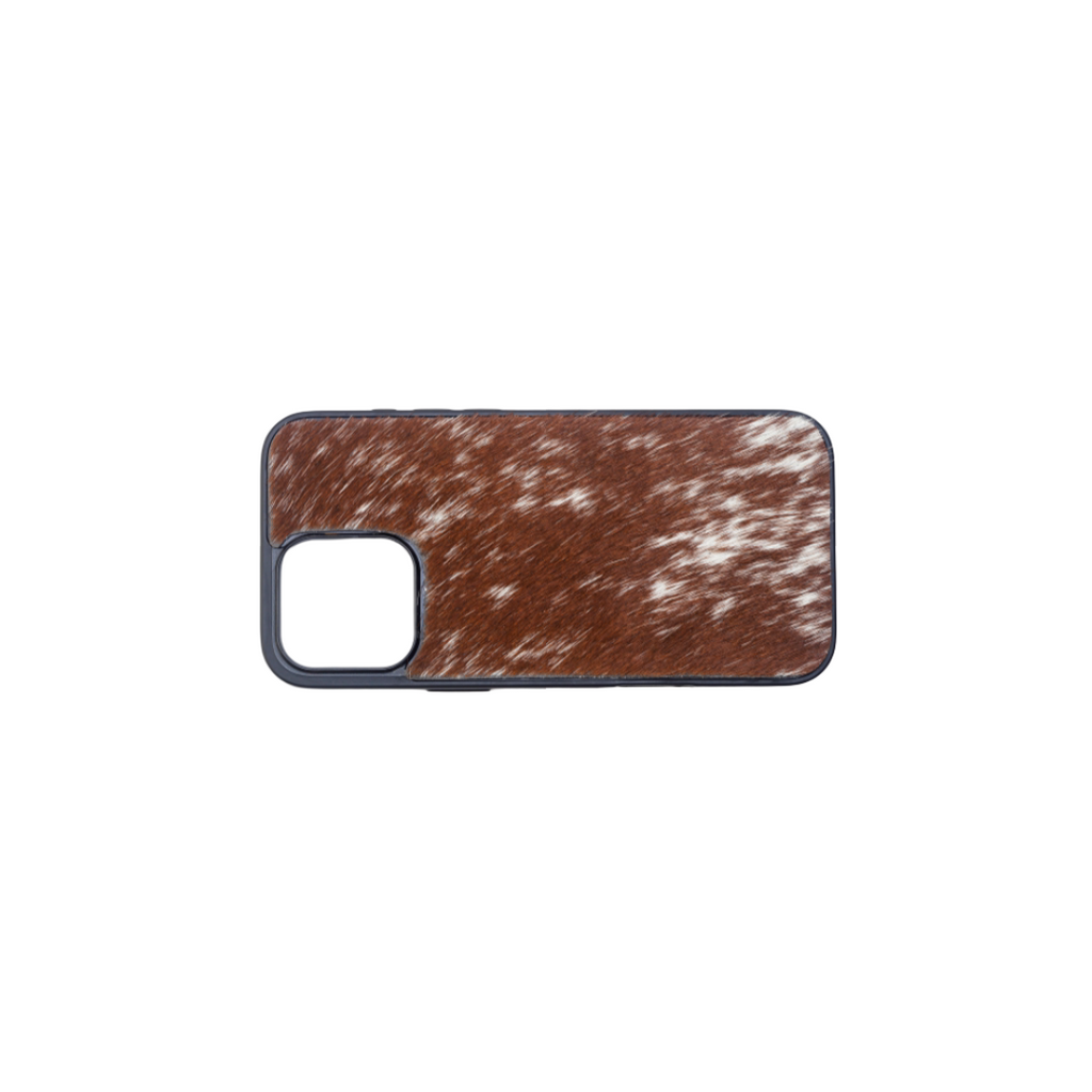 Étui de téléphone Hawk Ridge pour iPhone 16 Pro