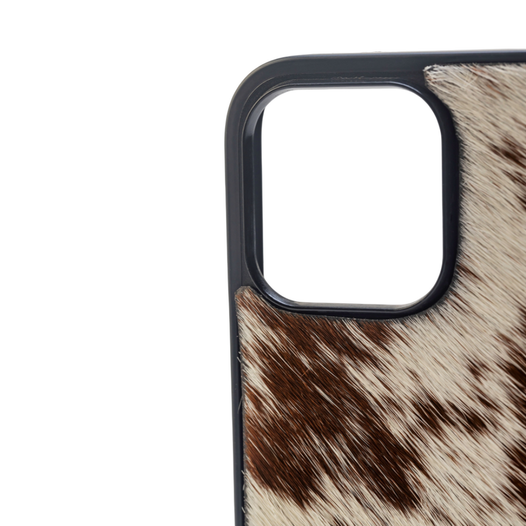 Étui de téléphone Hawk Ridge pour iPhone 16 Pro