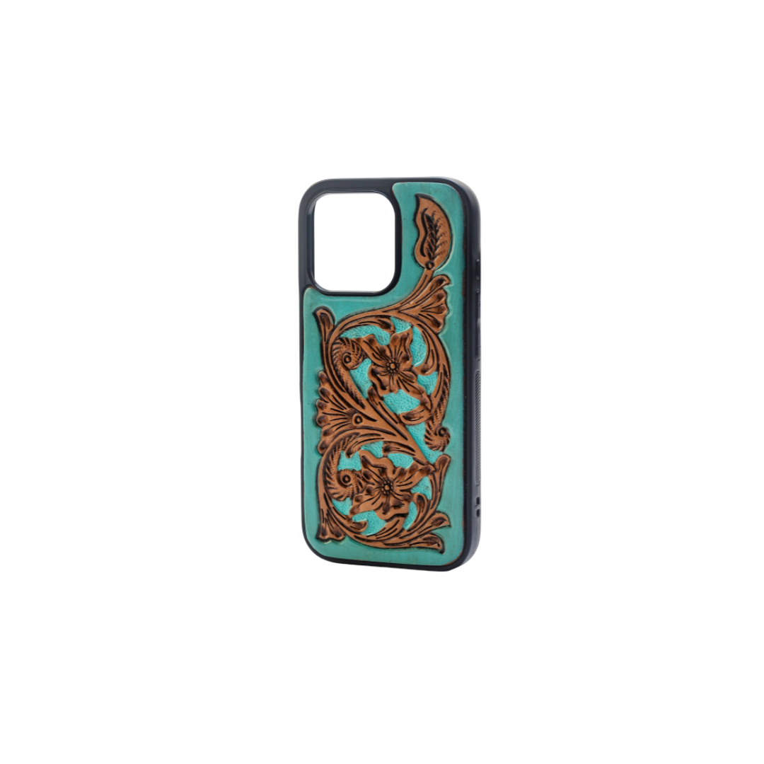 Étui de téléphone Hawk Ridge pour iPhone 16 Pro