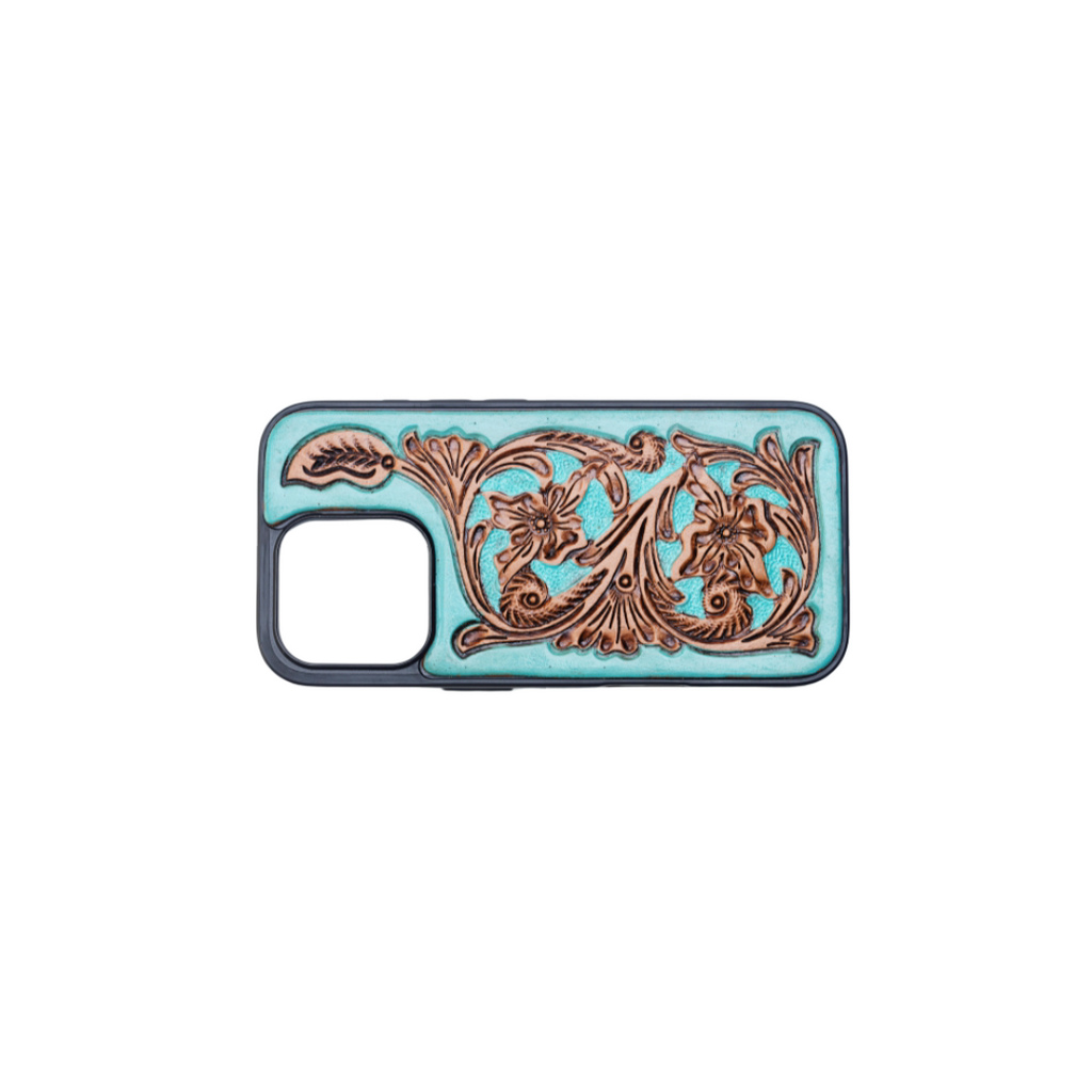 Étui de téléphone Hawk Ridge pour iPhone 16 Pro