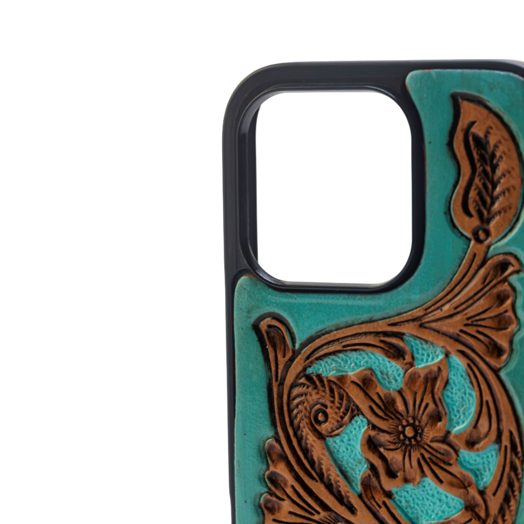 Étui de téléphone Hawk Ridge pour iPhone 16 Pro