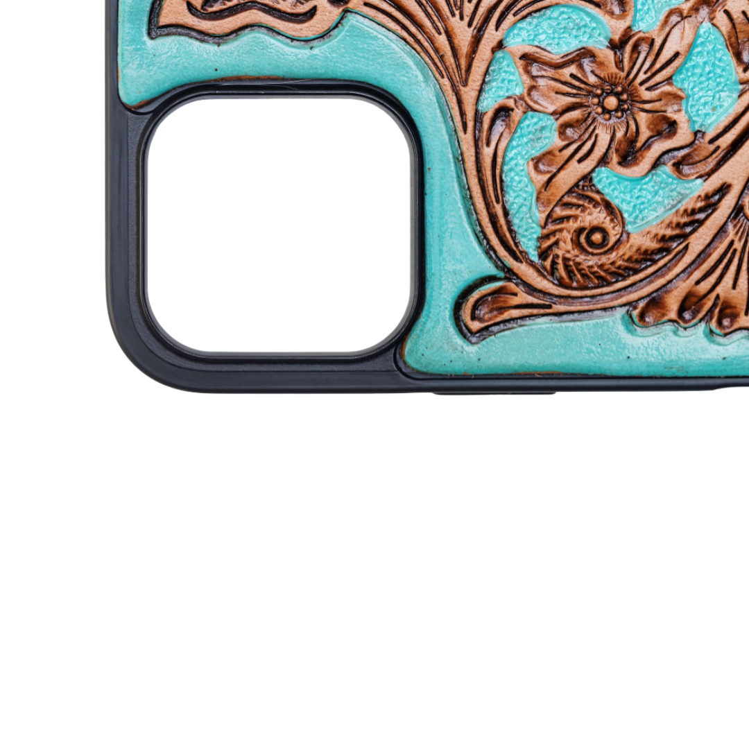 Étui de téléphone Hawk Ridge pour iPhone 16 Pro