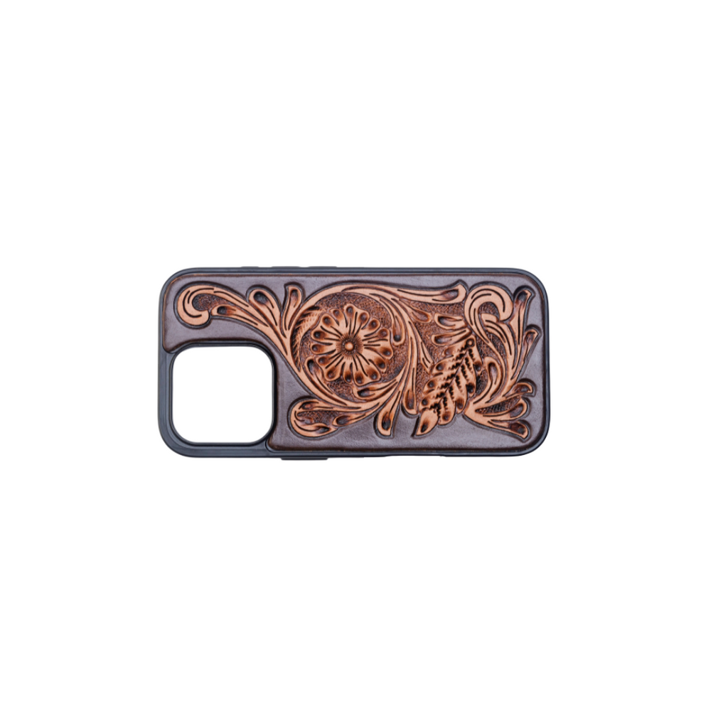 Étui de téléphone Hawk Ridge pour iPhone 16 Pro