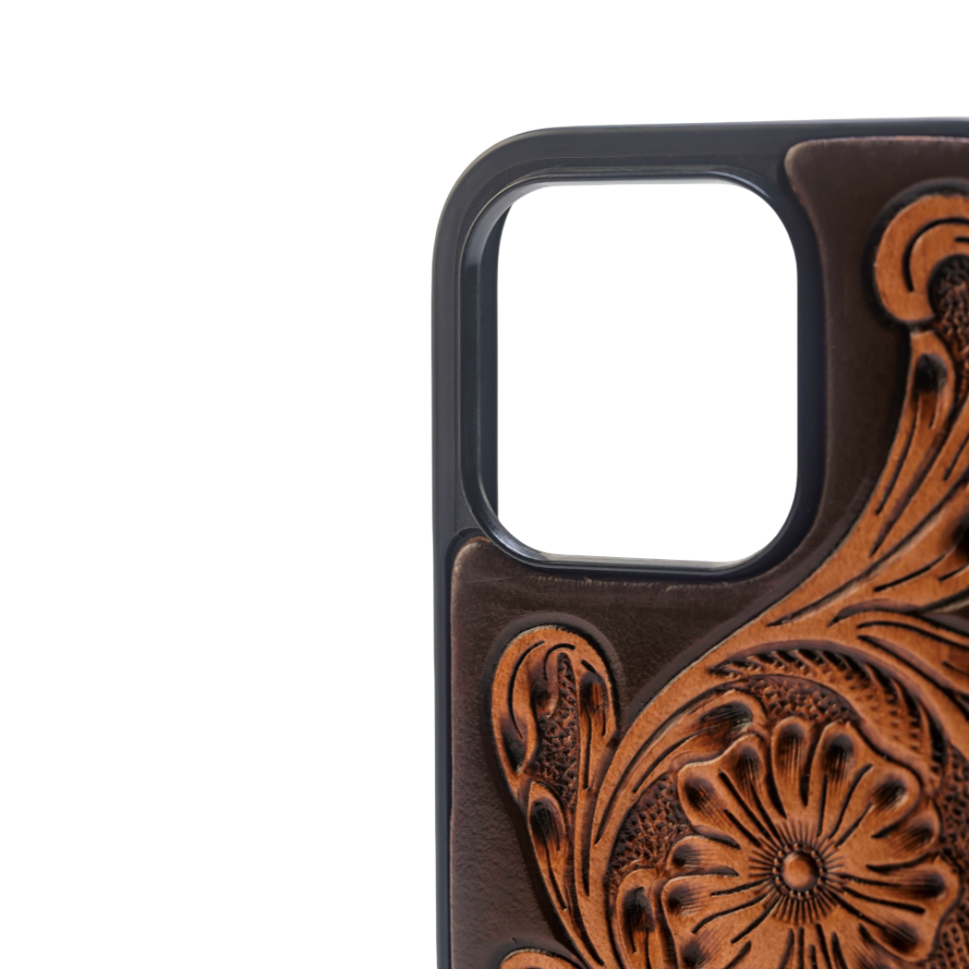 Étui de téléphone Hawk Ridge pour iPhone 16 Pro