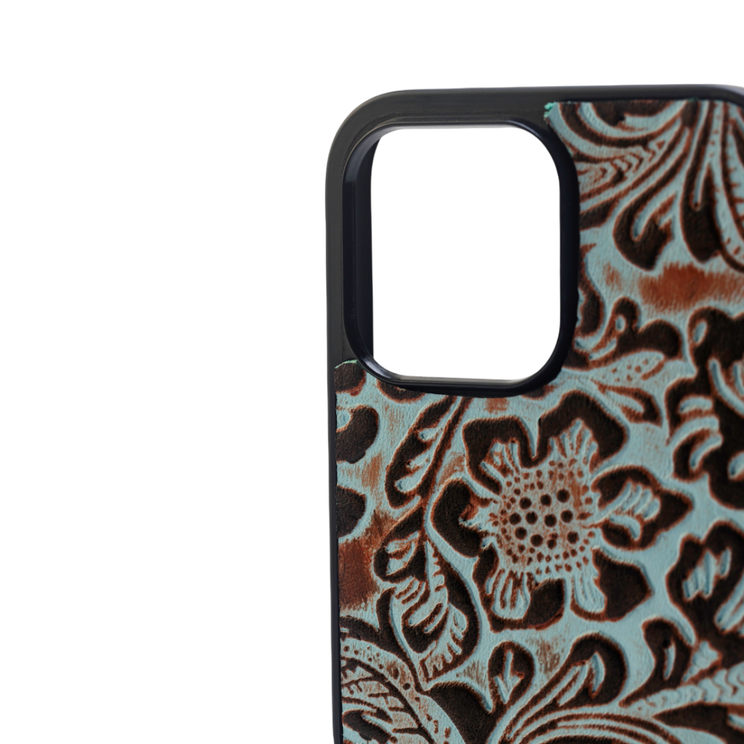 Étui de téléphone Hawk Ridge pour iPhone 16 Pro