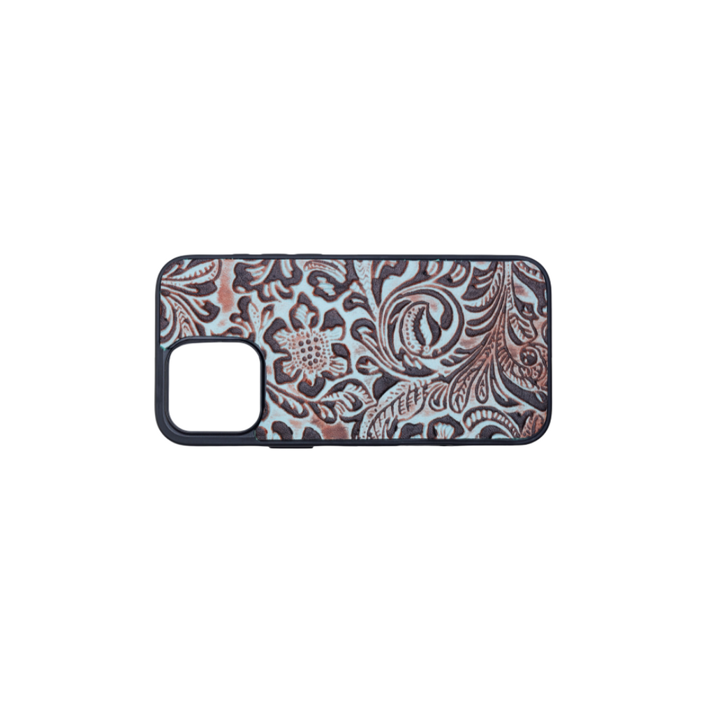 Étui de téléphone Hawk Ridge pour iPhone 16 Pro