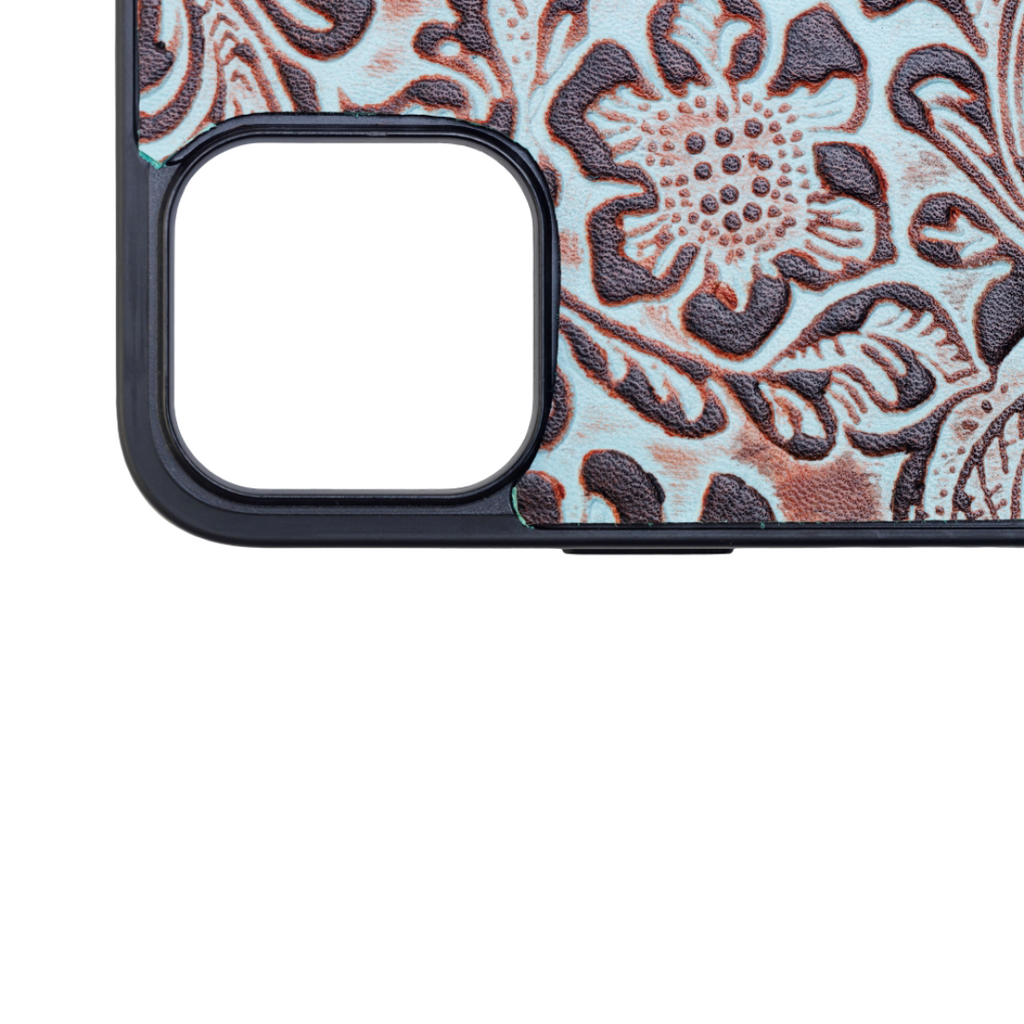 Étui de téléphone Hawk Ridge pour iPhone 16 Pro