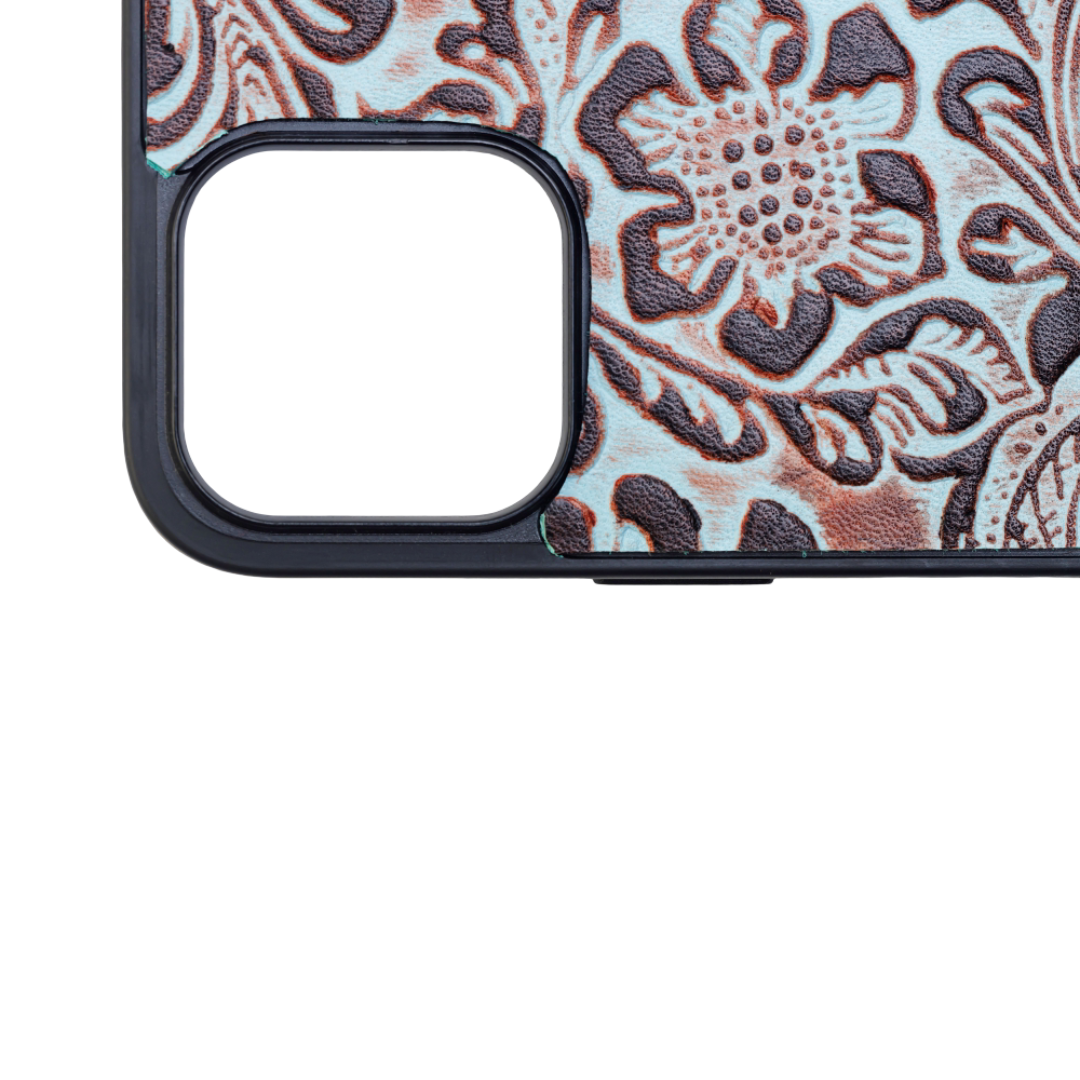 Étui de téléphone Hawk Ridge pour iPhone 16 Pro
