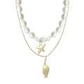 Collier Perle de la Rive