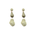 Boucles d'oreilles Crique enchantée