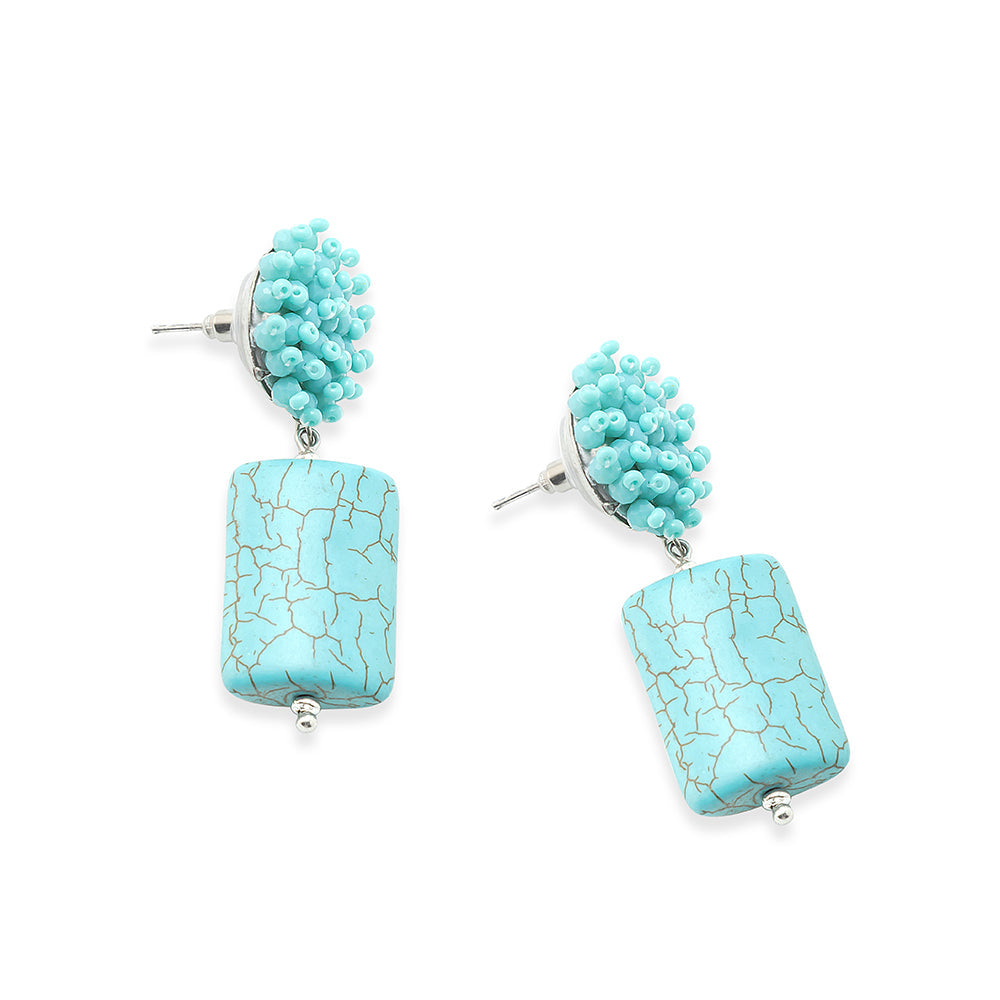 Boucles d'oreilles High Mesa Trail