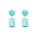 Boucles d'oreilles High Mesa Trail