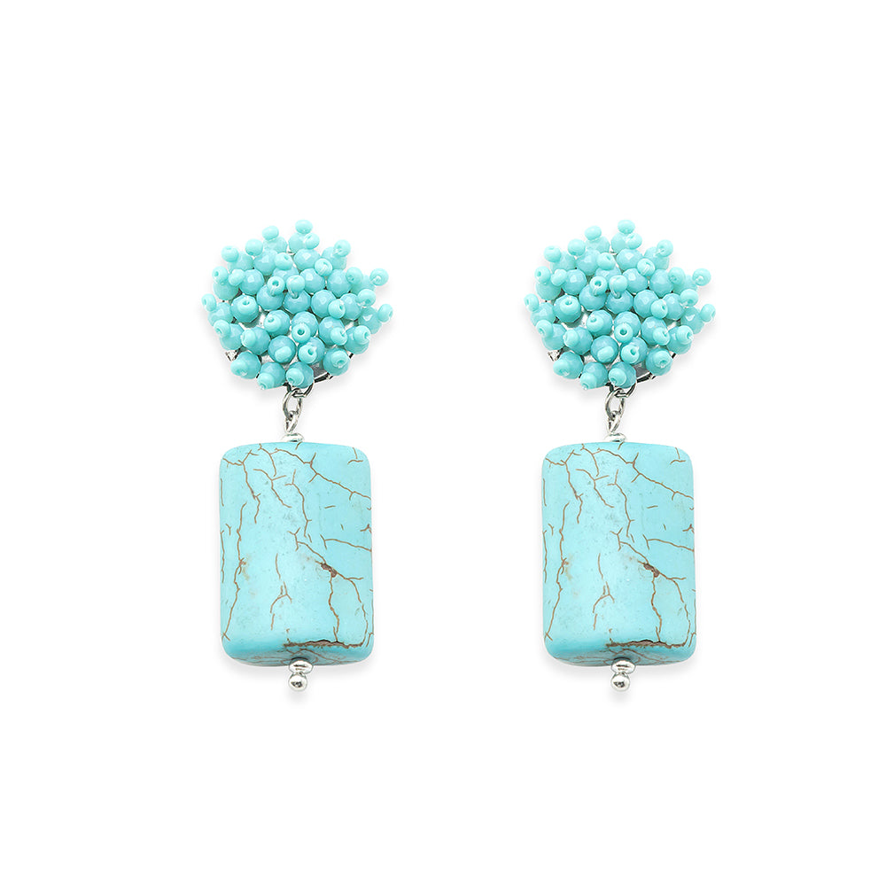 Boucles d'oreilles High Mesa Trail