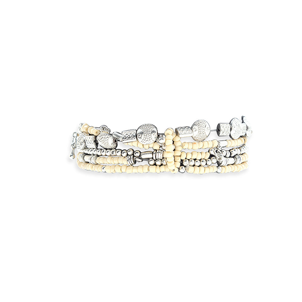 Bracelet Chemin de Lune des Prairies