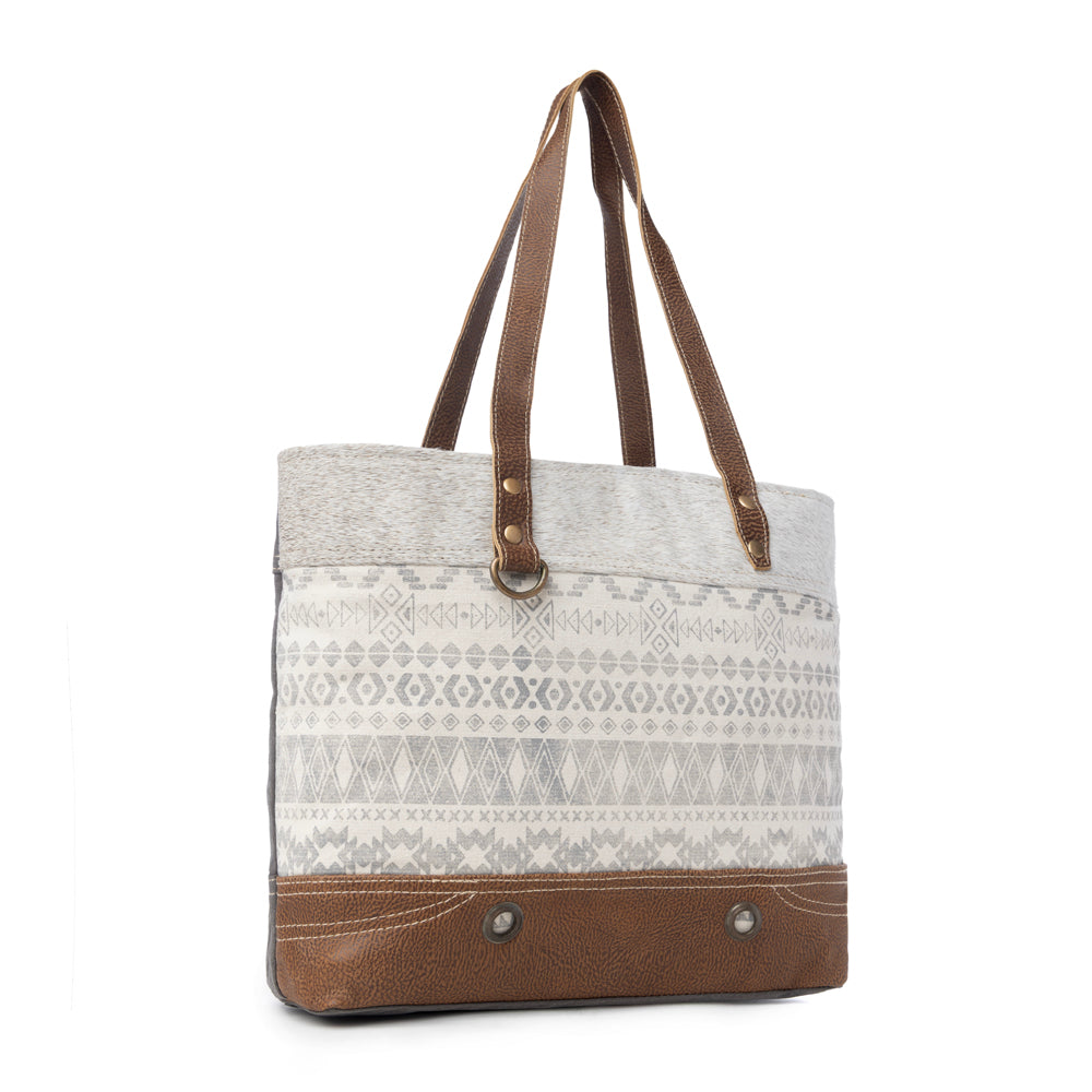 Sac fourre-tout en toile Oromos