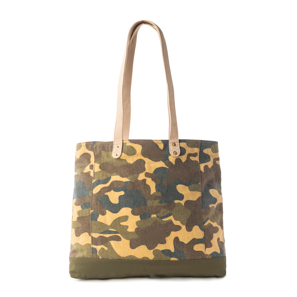 Sac de Jour et Portefeuille Duo Ranger