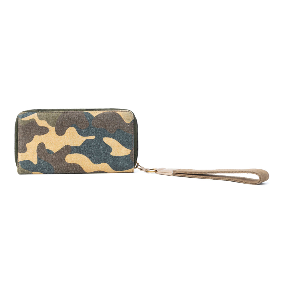Sac de Jour et Portefeuille Duo Ranger
