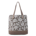 Grand sac fourre-tout nautique