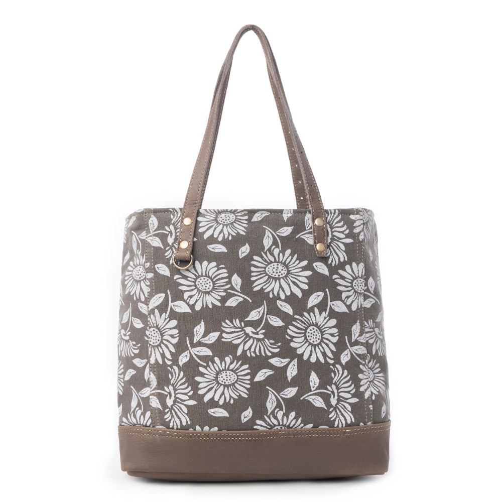 Grand sac fourre-tout nautique