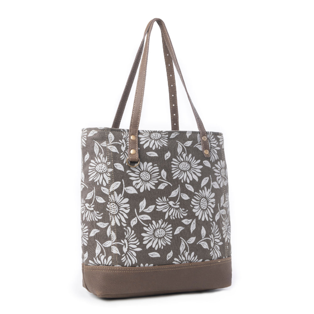 Grand sac fourre-tout nautique