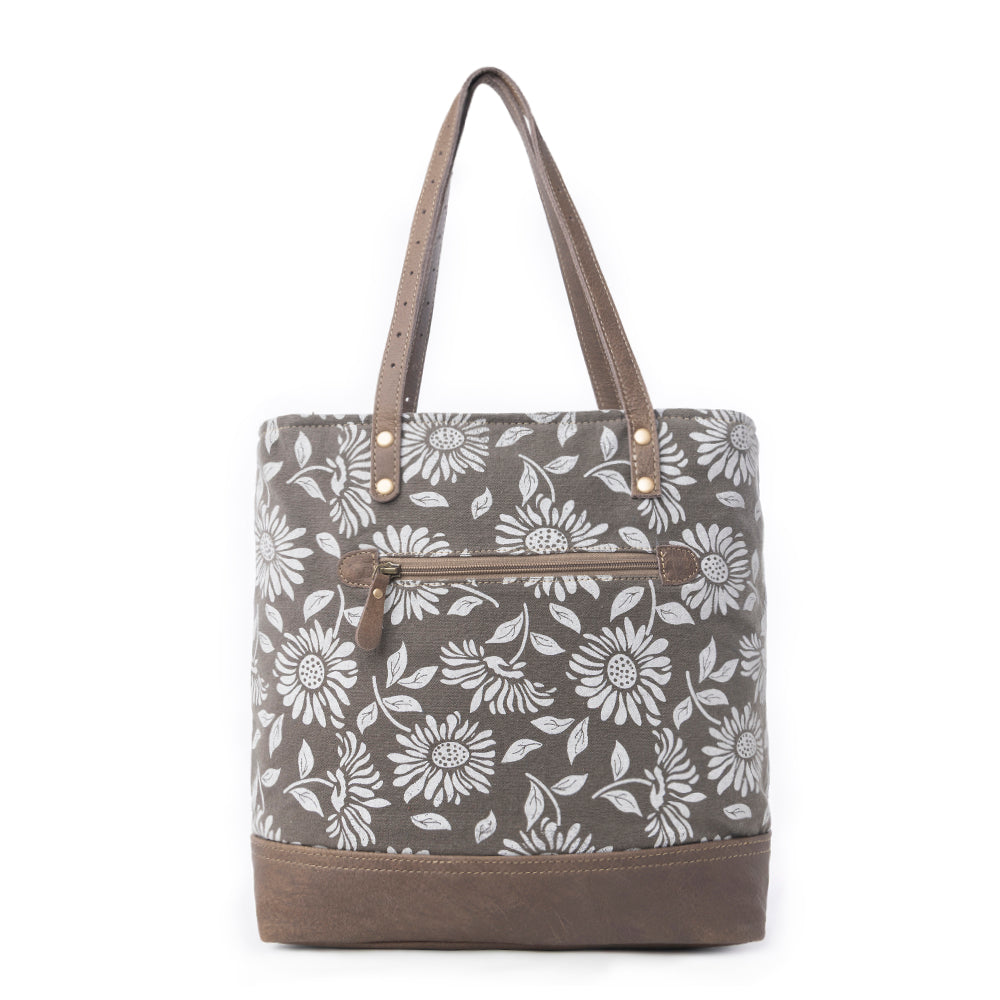 Grand sac fourre-tout nautique
