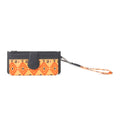 Portefeuille Sedona Sunset orange rouille