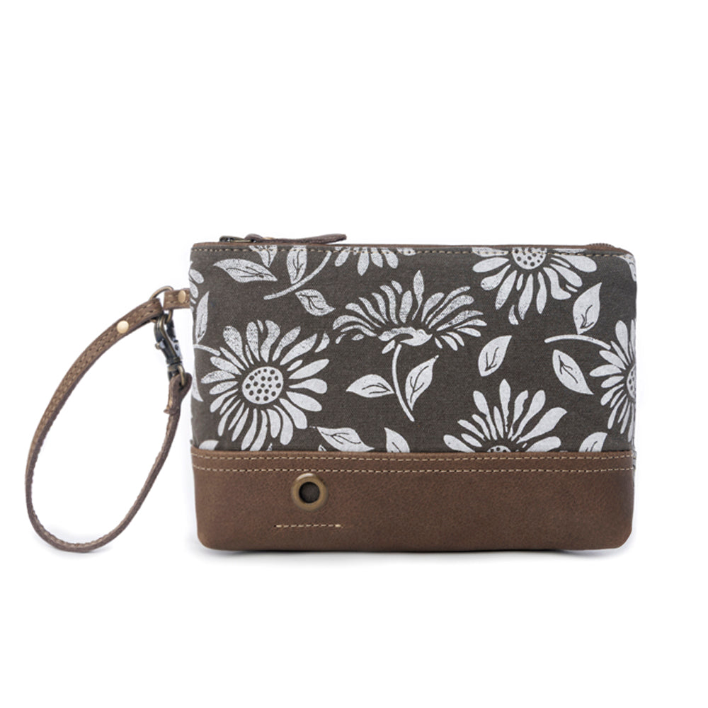 Pochette Tournesol