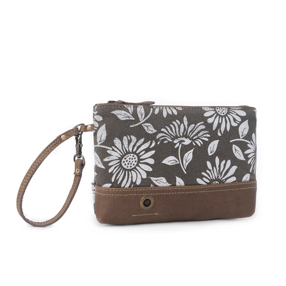 Pochette Tournesol