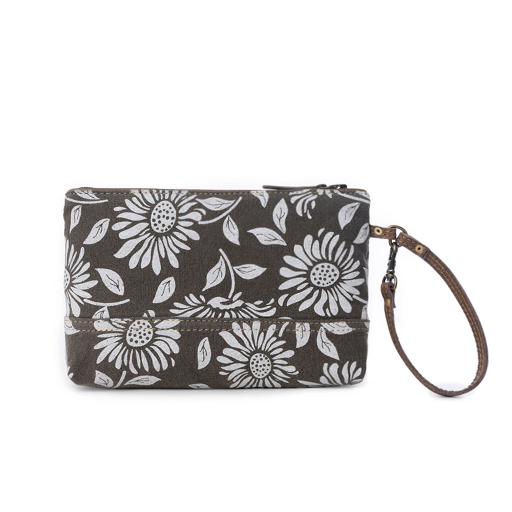 Pochette Tournesol
