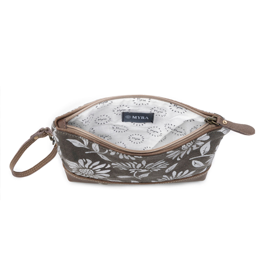 Pochette Tournesol