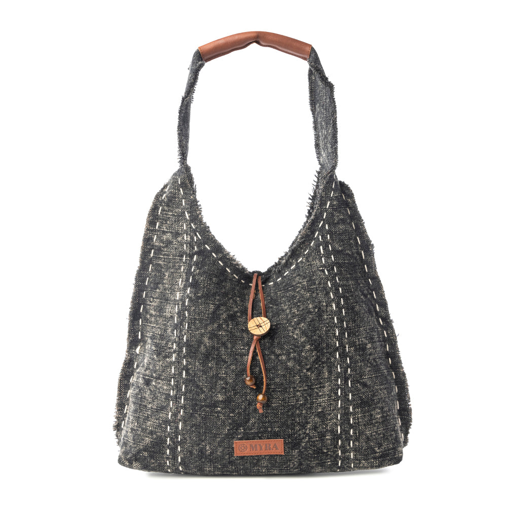 Sac bandoulière Myra Ravencliff Midnight Stitch