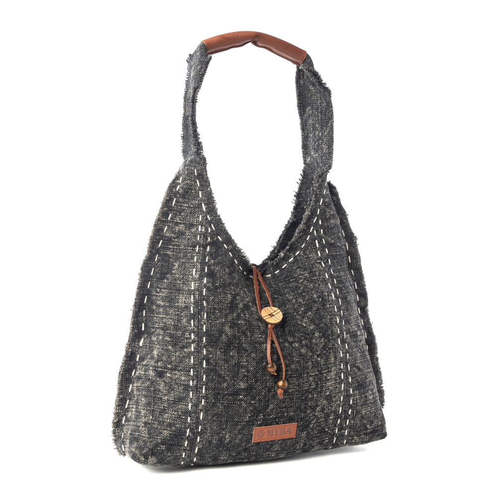 Sac bandoulière Myra Ravencliff Midnight Stitch