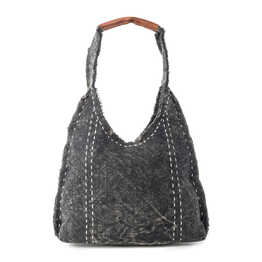 Sac bandoulière Myra Ravencliff Midnight Stitch
