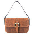 Sac à main Yellowstone Amber Paradise avec rivets