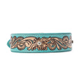 Collier pour chien Turquoise Sky Southwest, turquoise
