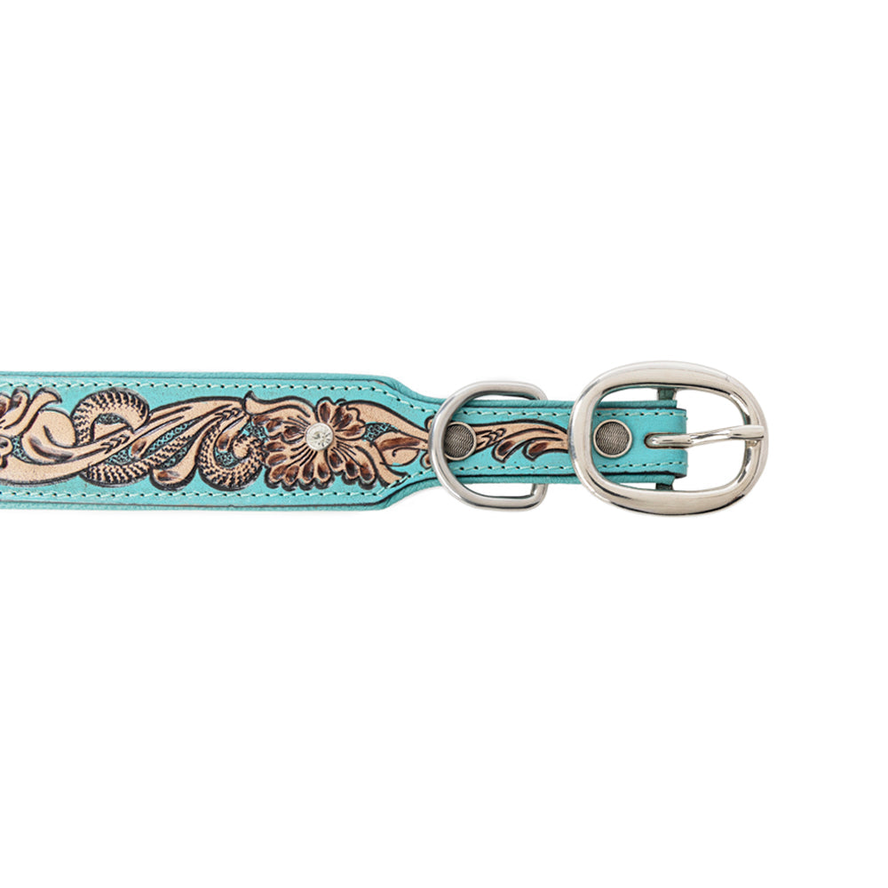 Collier pour chien Turquoise Sky Southwest, turquoise