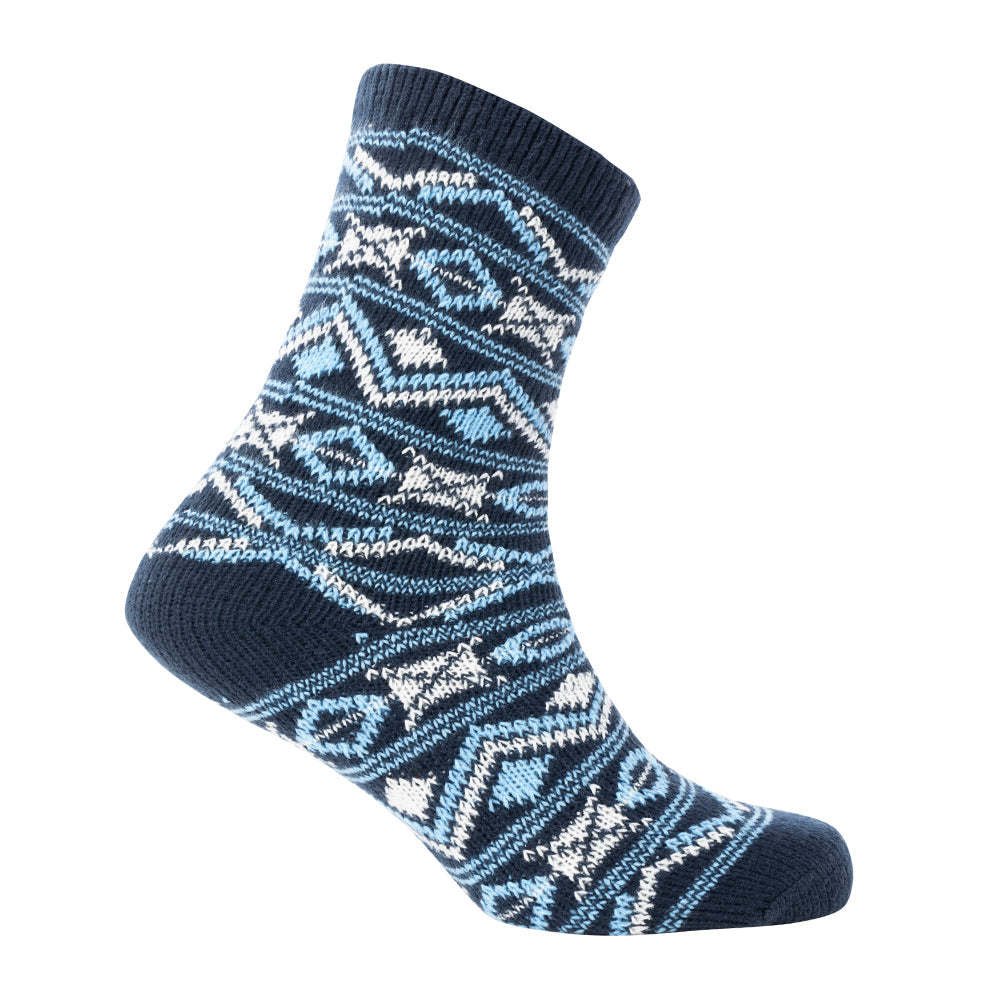 Chaussettes Étoiles de Minuit