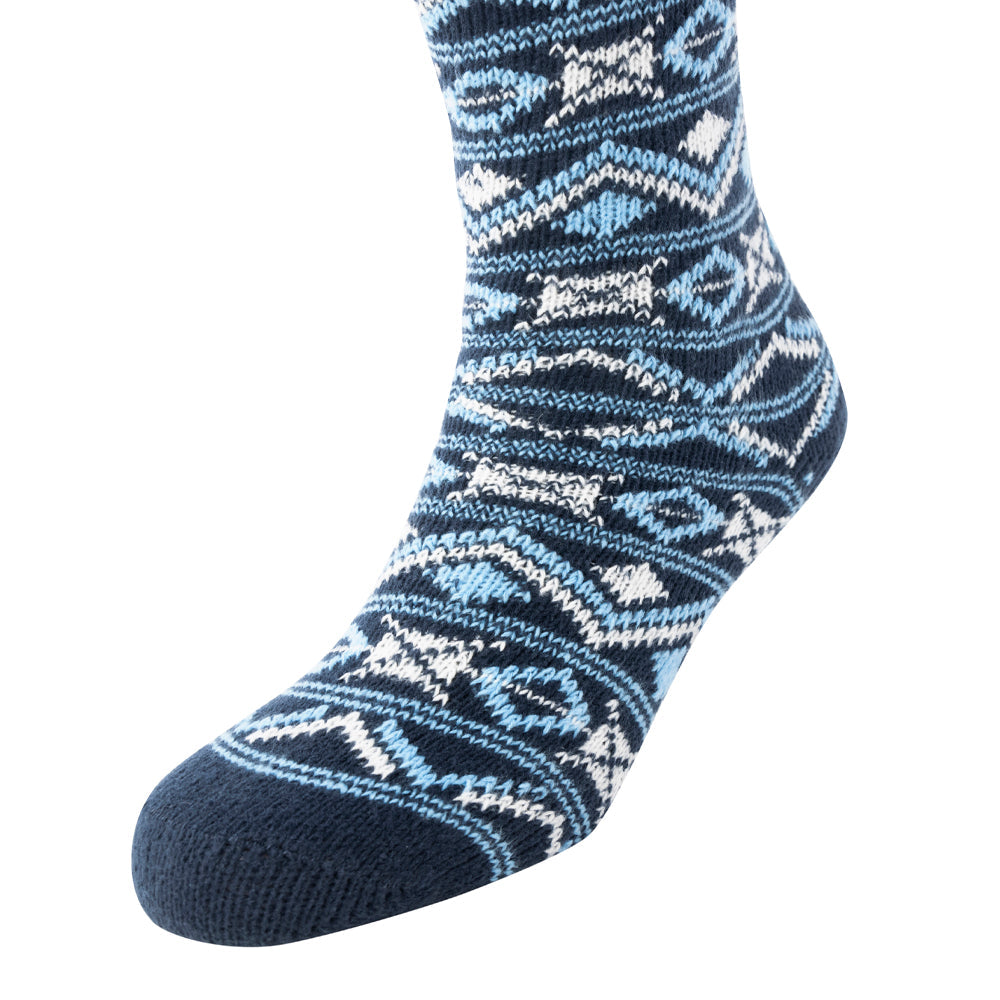 Chaussettes Étoiles de Minuit