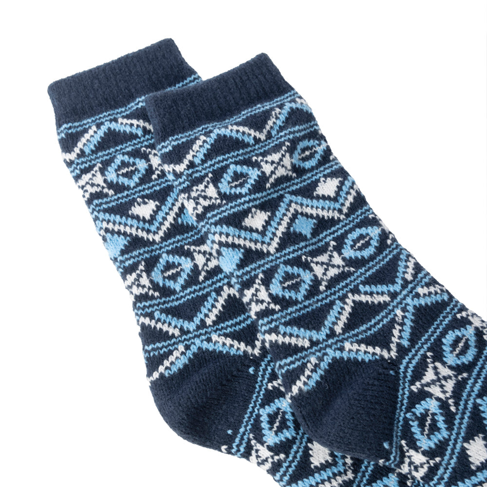 Chaussettes Étoiles de Minuit