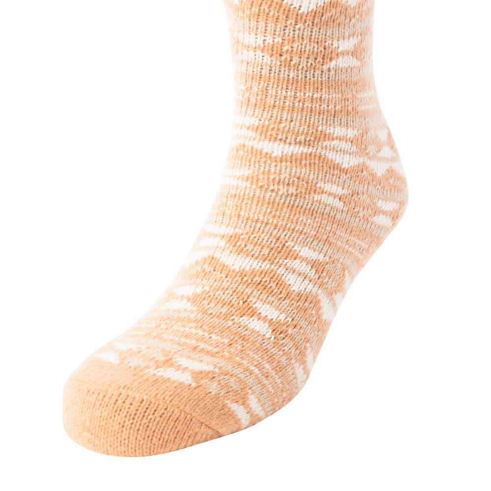 Chaussettes Coucher de soleil Mesa