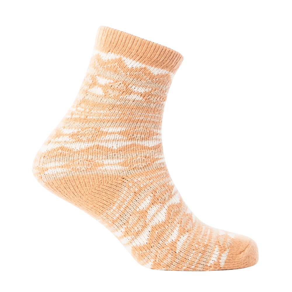 Chaussettes Coucher de soleil Mesa