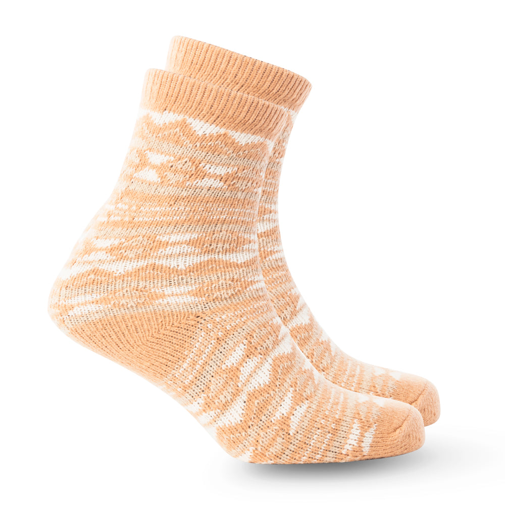 Chaussettes Coucher de soleil Mesa