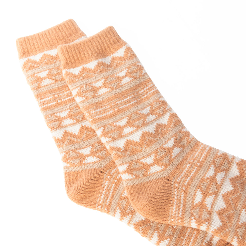 Chaussettes Coucher de soleil Mesa