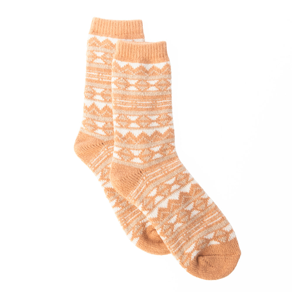 Chaussettes Coucher de soleil Mesa