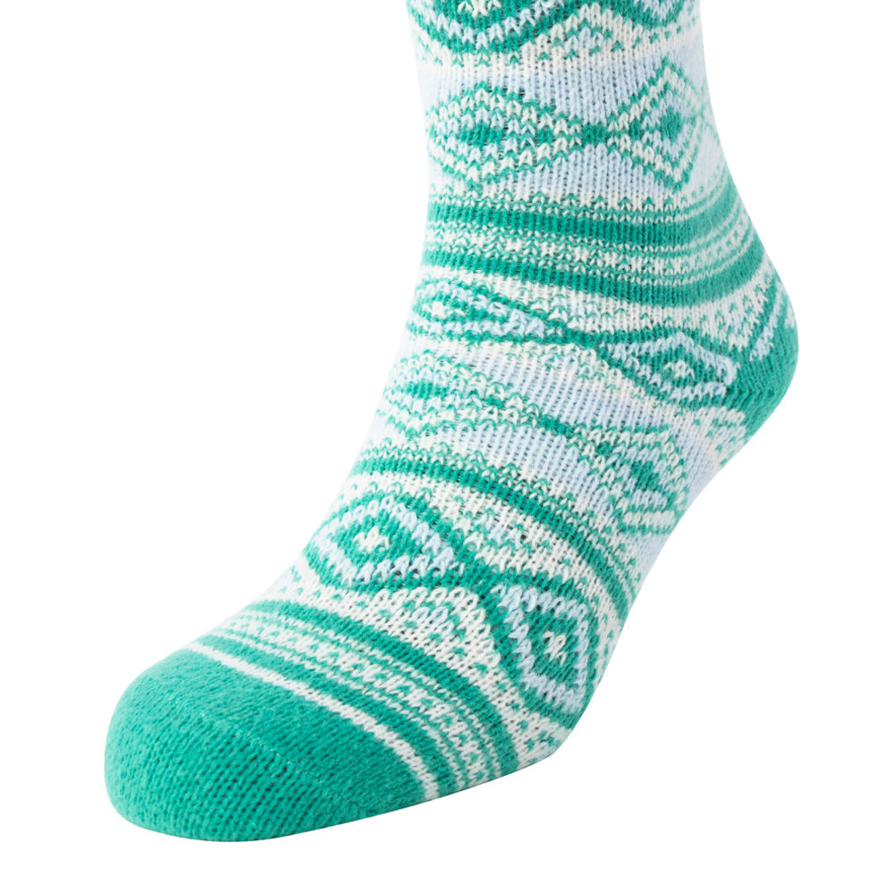 Chaussettes Emerald Canyon