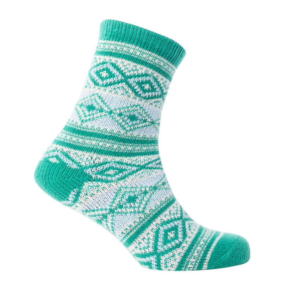 Chaussettes Emerald Canyon